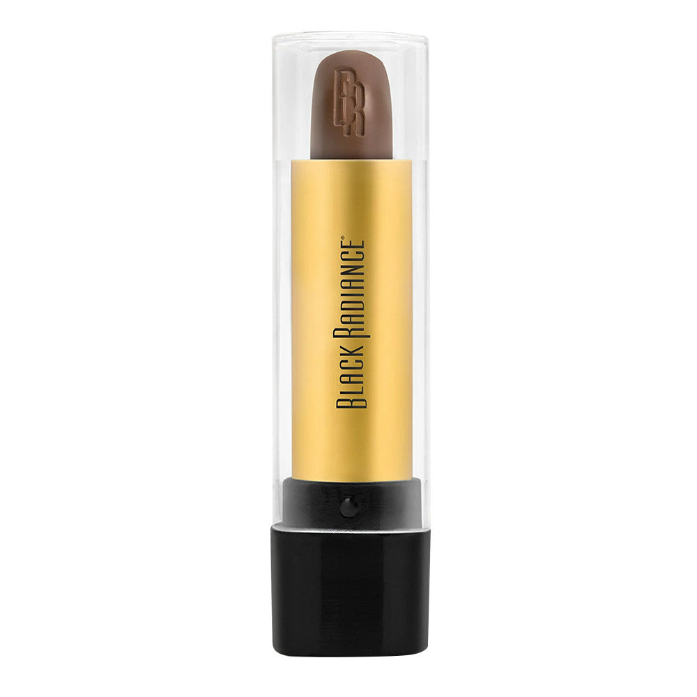 Black Radiance Perfect Tone Lip Color, Boss Brown, 1 Ea